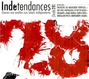 Indétendances 28