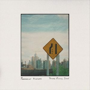Peppermint Highway (Single)