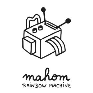 Rainbow Machine (Single)