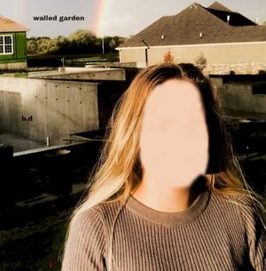 walled garden (Single)