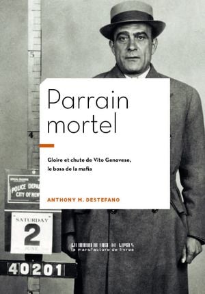 Parrain mortel