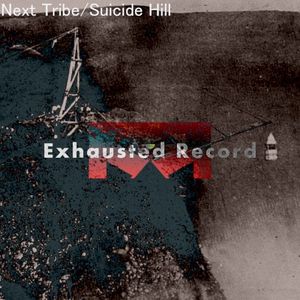 Suicide Hill (Single)