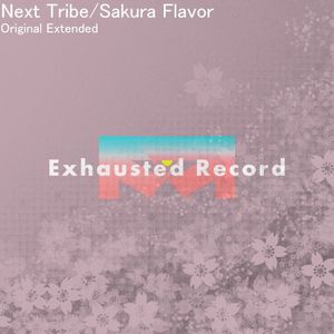 Sakura Flavor (extended) (Single)