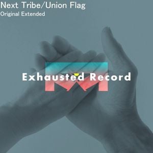 Union Flag (extended) (Single)