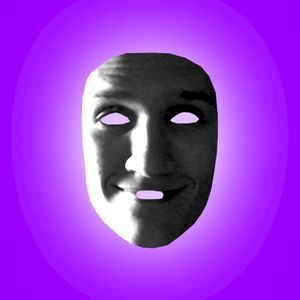 A Mask of My Own Face (Single)