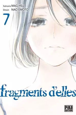 Fragments d'elles, tome 7