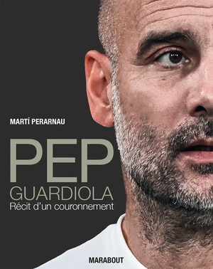 Pep Guardiola