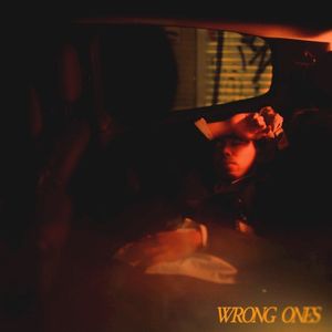 Wrong Ones (Single)