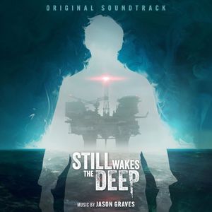 Still Wakes the Deep (Original Soundtrack) (OST)