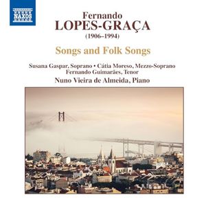 Songs and Folksongs