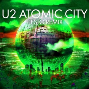 Atomic City (Tiësto remix)