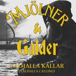 Valhalla kallar (Single)