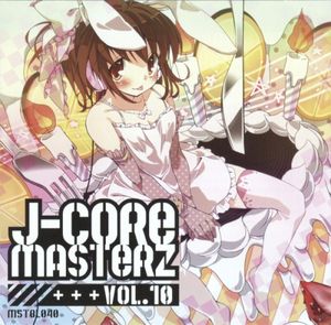 J-Core Masterz Vol.10