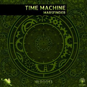 Time Machine (Single)