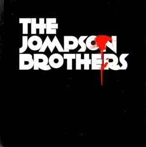 The Jompson Brothers