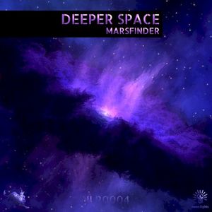 Deeper Space (EP)