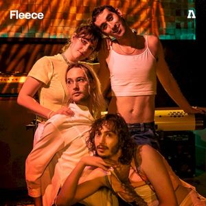 Fleece on Audiotree Live (Live) (EP)