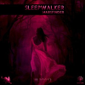 Sleepwalker (Single)