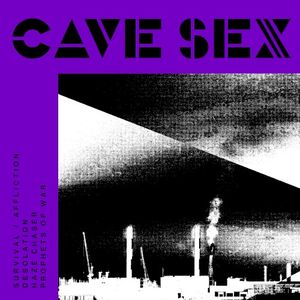 Cave Sex (EP)