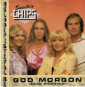 God Morgon (Good Morning) (Single)