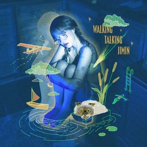 WALKING TALKING (Single)