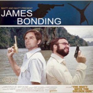 James Bonding - Theme Song (Single)