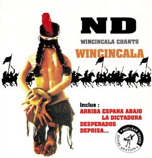 Wincincala Chants