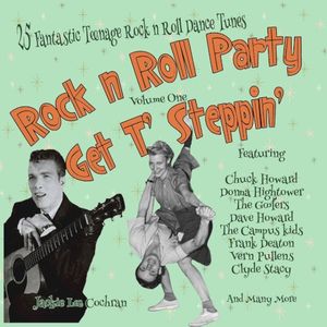 Rock 'n' Roll Party, Volume One