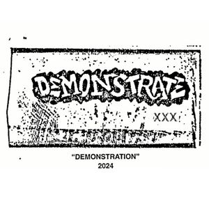 DEMONSTRATION 2024 (EP)