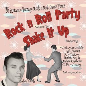 Rock 'n' Roll Party, Volume Two
