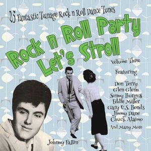 Rock ’n’ Roll Party, Volume Three