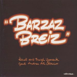 Barzaz Breiz