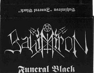 Funeral Black (EP)