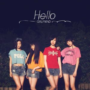 Hello (EP)