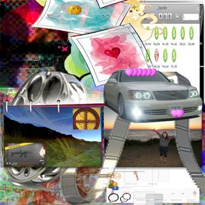 Diary of Asemic Bootstrapping