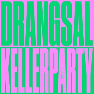 Kellerparty (Single)