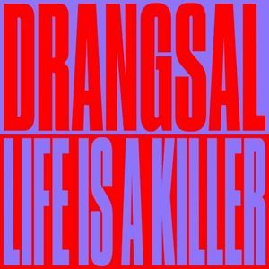 Life Is a Killer (Single)