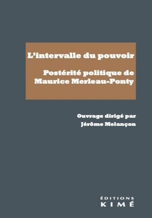 L'intervalle du pouvoir