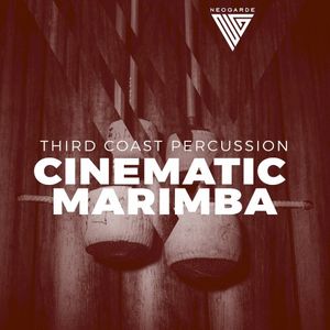 Cinematic Marimba