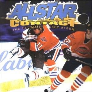 Allstar Contact: The Ultimate Hockey Album