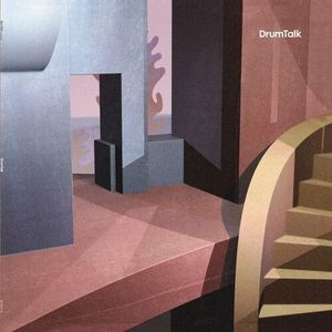 DrumTalk Belters (EP)