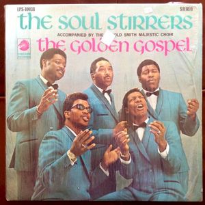 The Golden Gospel