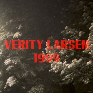 Verity Larsen 1999 (EP)