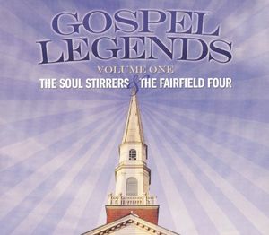 Gospel Legends, Volume One