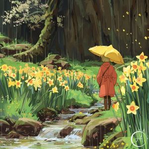 Daffodils (Single)