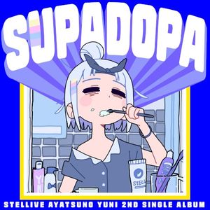 SUPADOPA (Single)