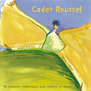 Cadet Roussel