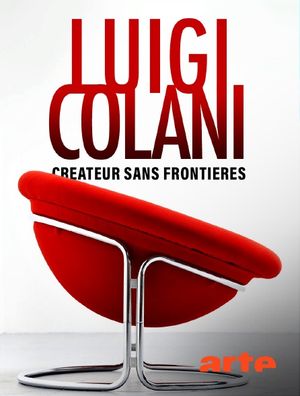 Luigi Colani, créateur sans frontières