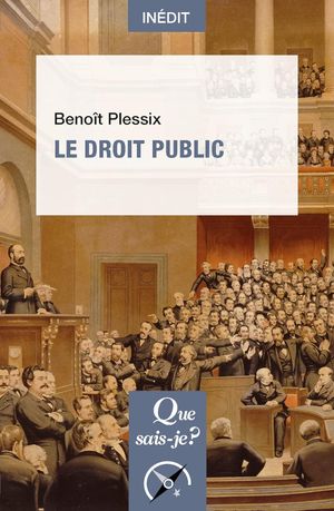 Le Droit public