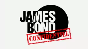 James Bond confidentiel